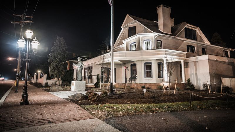 Civil War Ghosts: Echoes of the Fallen Gettysburg Ghost Tour Civil War Ghosts: Echoes of the Fallen Gettysburg Ghost Tour
