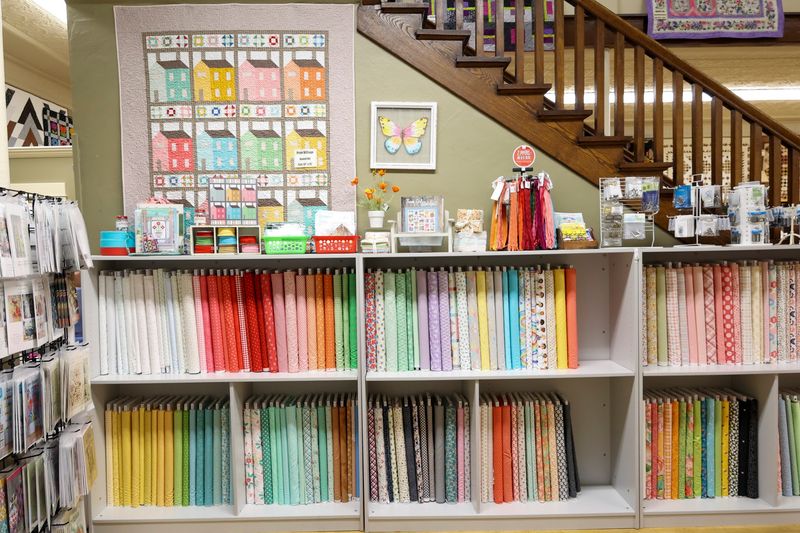 Classes, Retreats and Laughter in the Loft