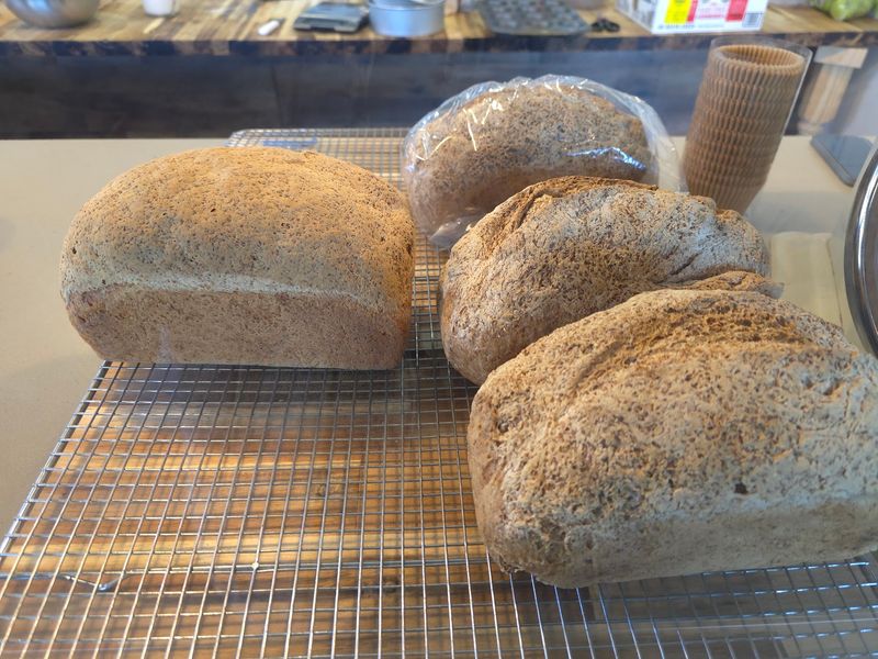 Classes, Take-and-Bake, and Family Help