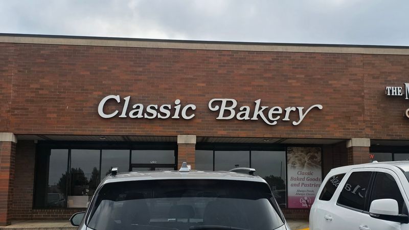 Classic Bakery Classic Bakery