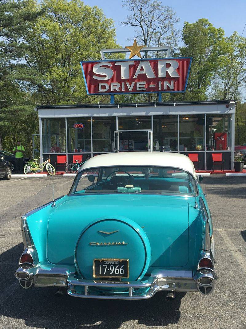 Classic Cars And Jeep Nights Bring Extra Horsepower