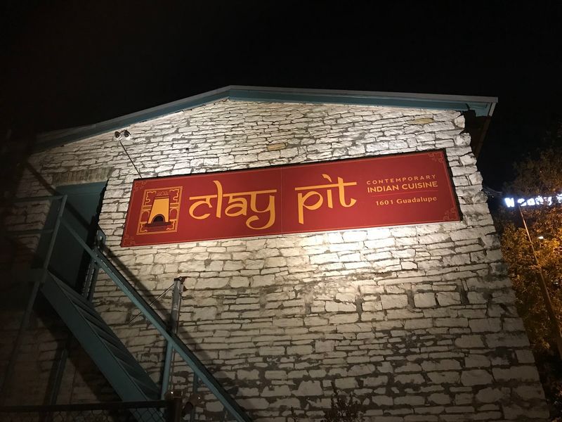 Clay Pit (Austin) Clay Pit (Austin)