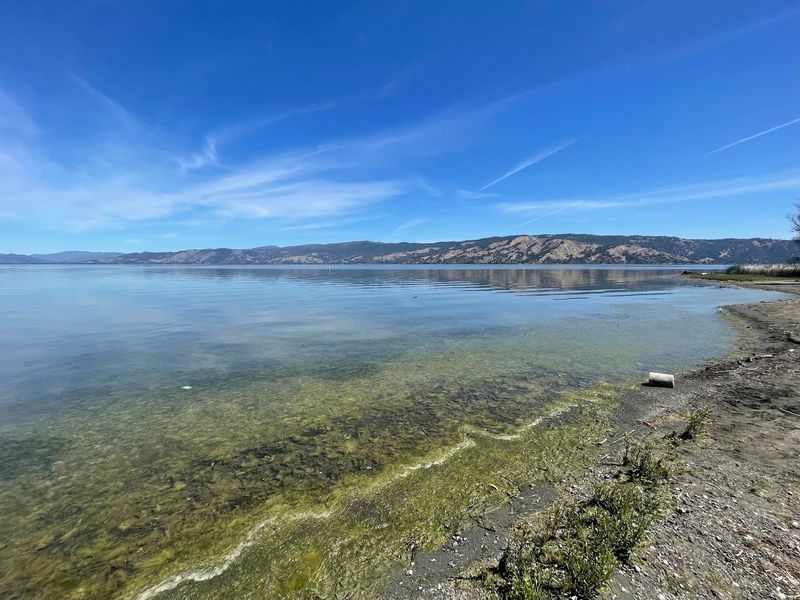 Clear Lake Clear Lake