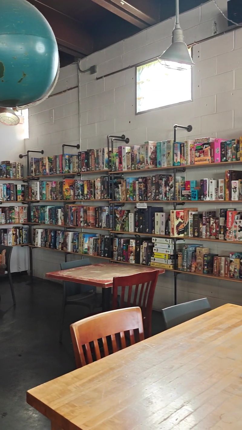 Clear Your Calendar, Because These Shelves Never Seem To End