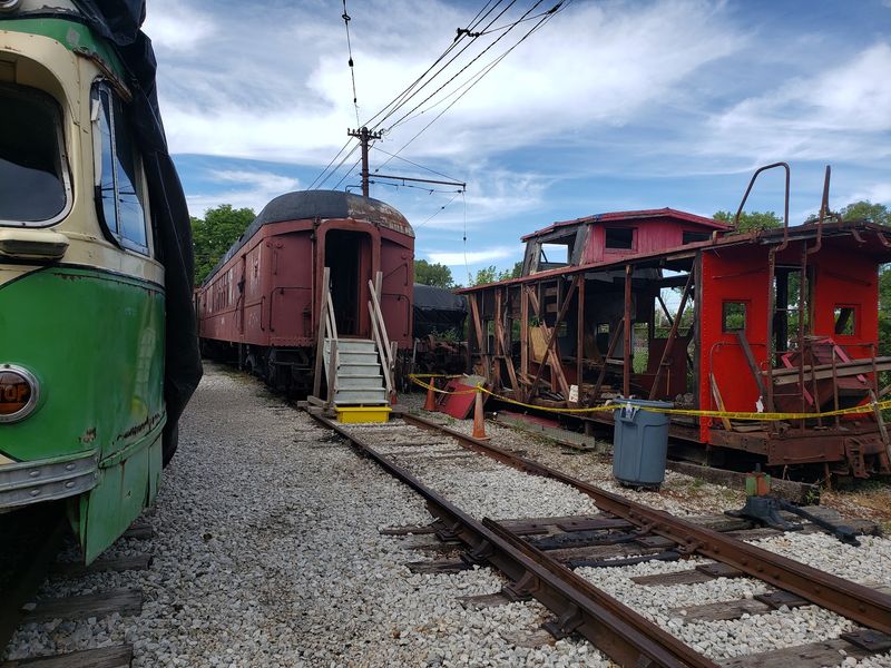 Climb Aboard A Collection That Spans Generations Climb Aboard A Collection That Spans Generations