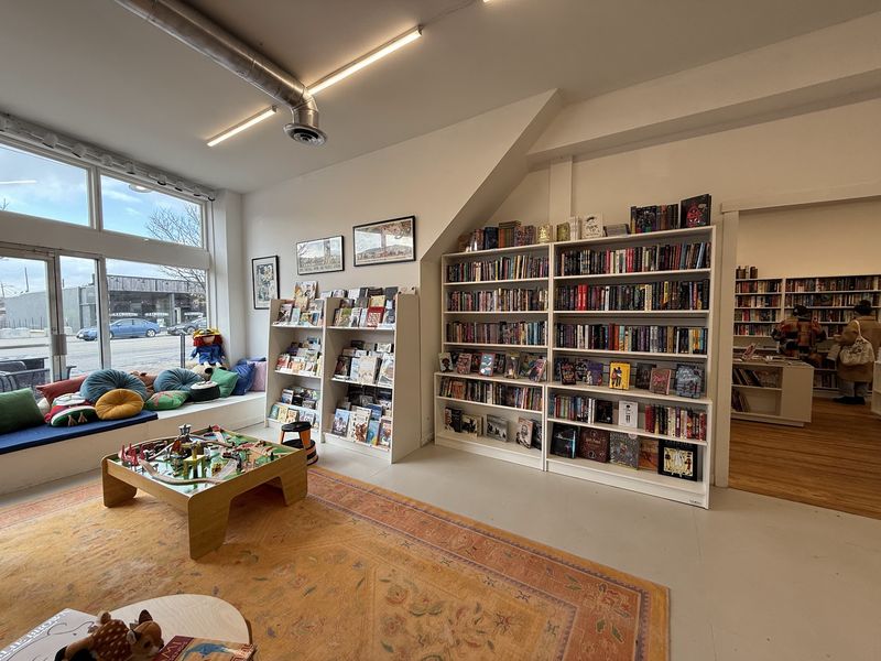 Clintonville Books Clintonville Books