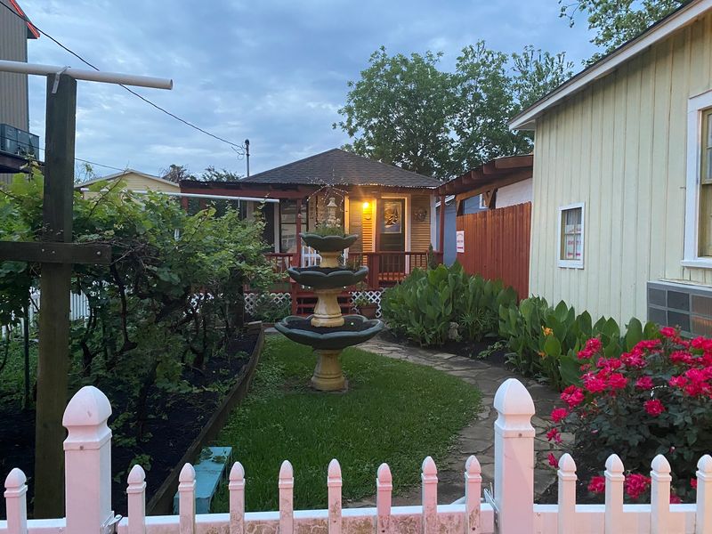 Clipper House Inn (Kemah)