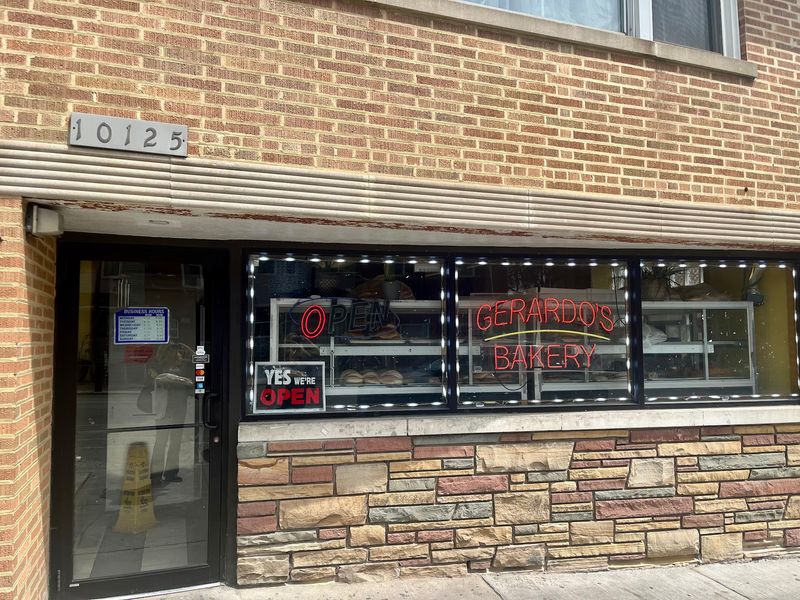 Gerardo's Bakery Gerardo's Bakery