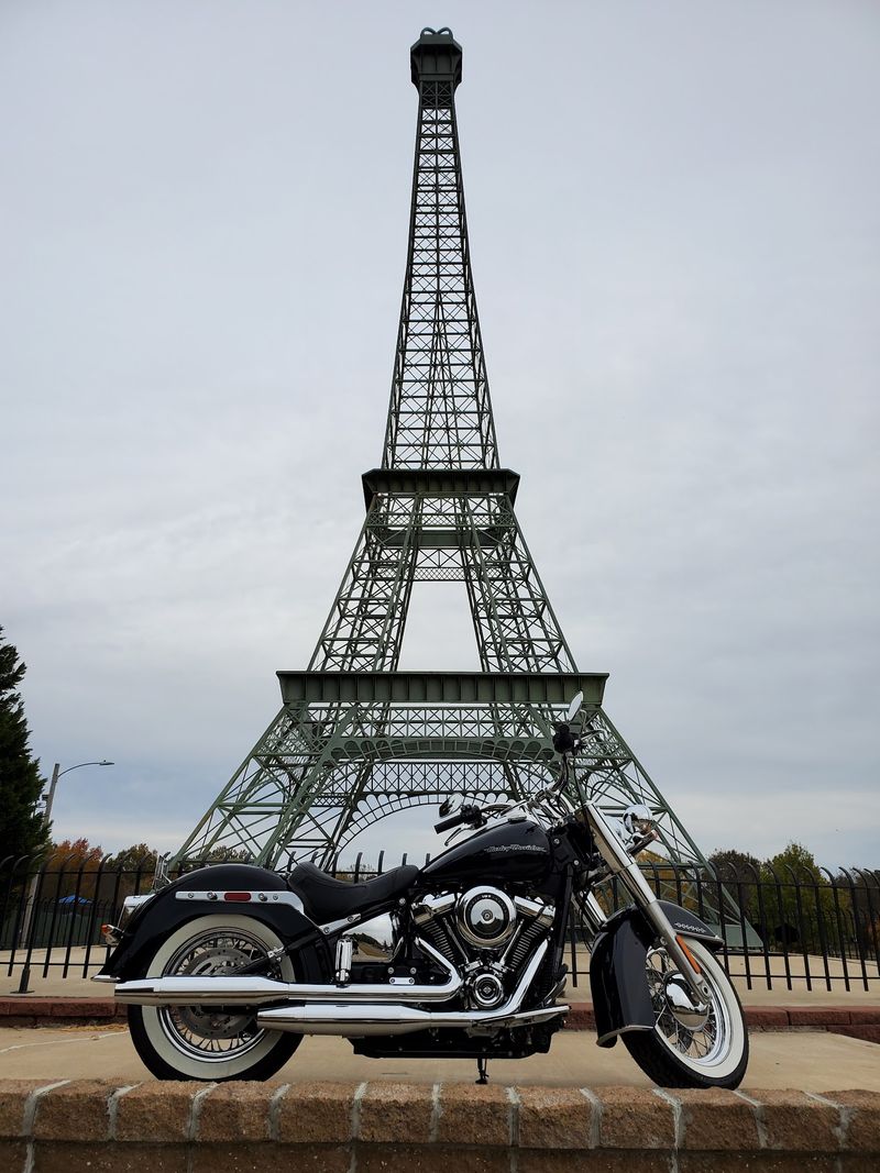 What To Know Before Visiting Eiffel Tower Park