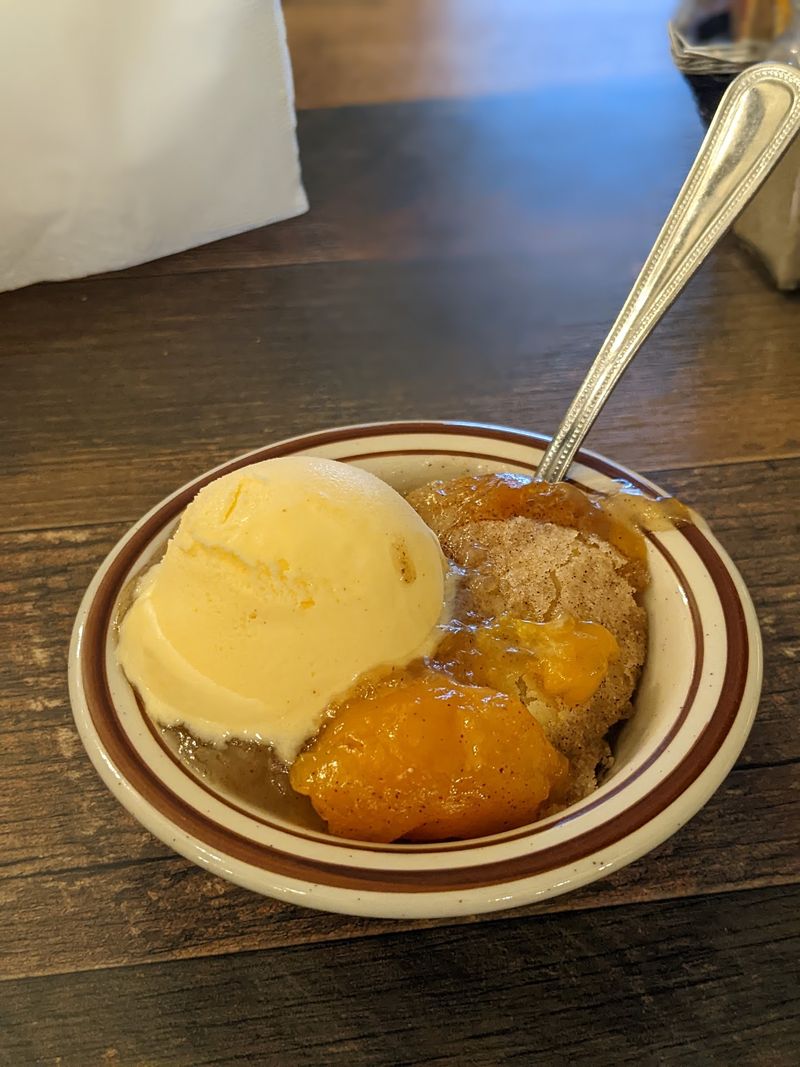 Cobbler That Comes With the Bill Cobbler That Comes With the Bill