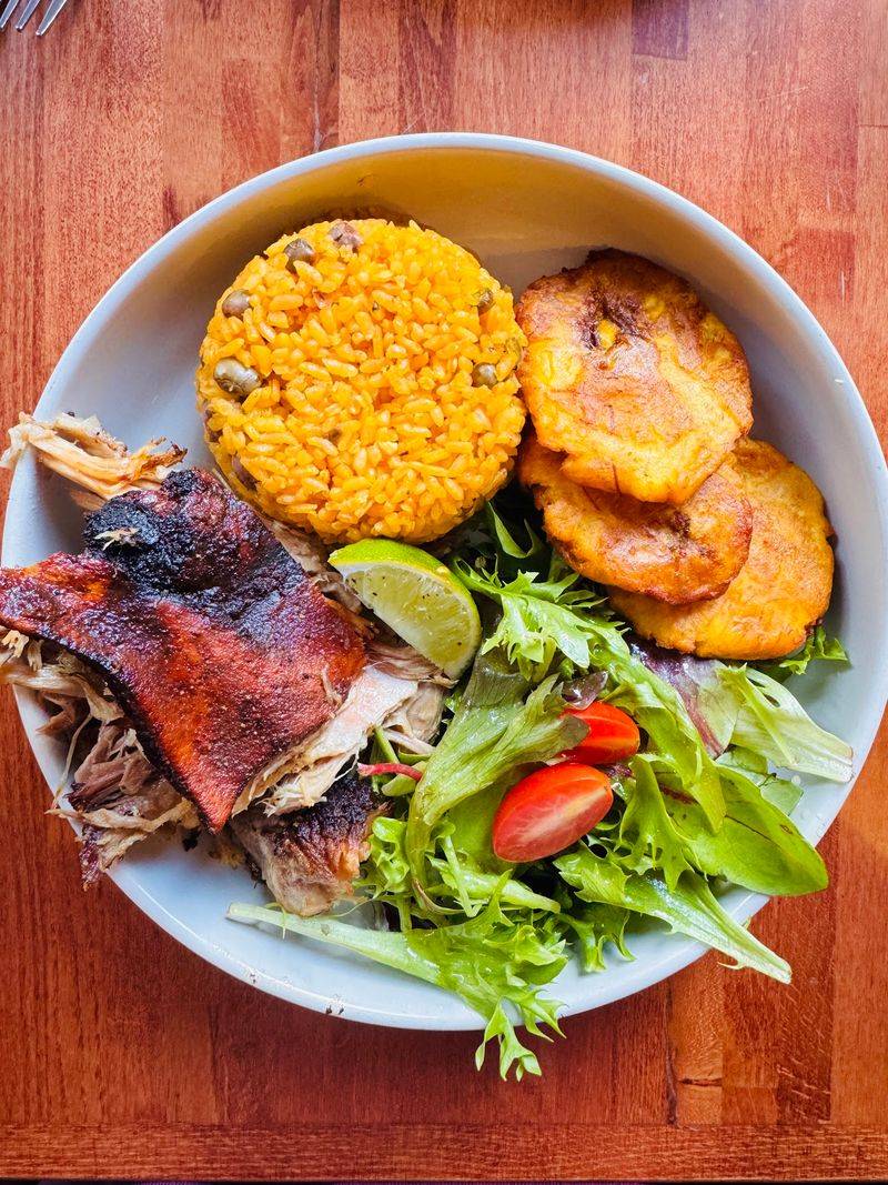 Cocotazo, New York, NY