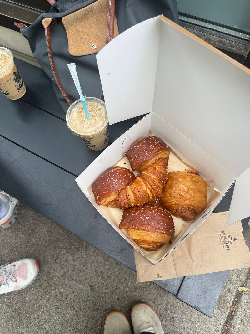 Coffee Next Door Changes the Pace Coffee Next Door Changes the Pace