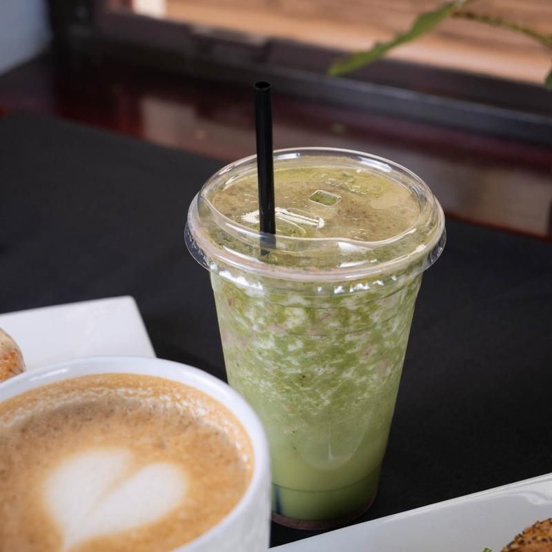 Coffee That Travels to Your Event