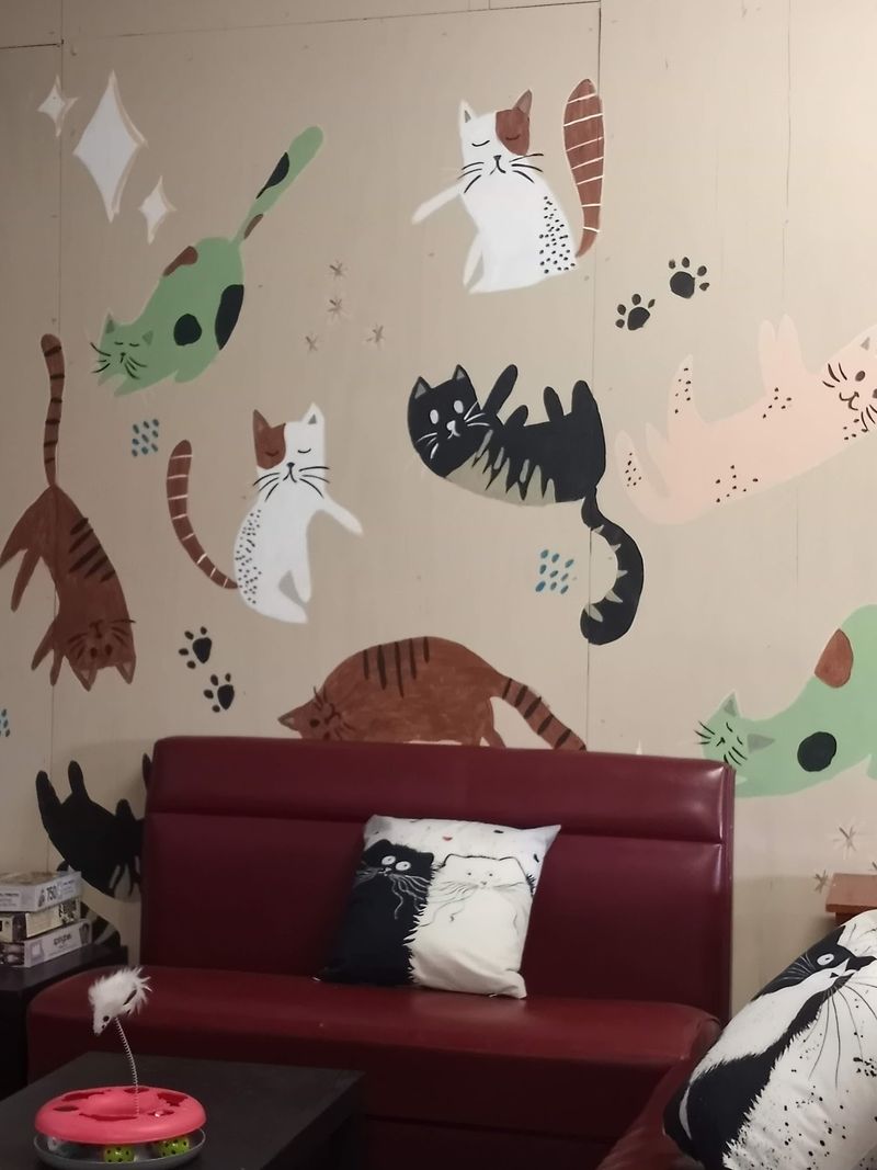 Coffee With a Feline-Inspired Twist Coffee With a Feline-Inspired Twist
