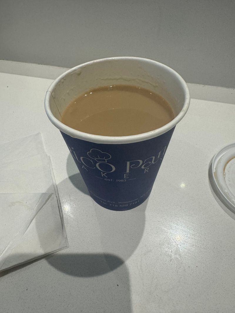 Coffee With a Thoughtful Twist Coffee With a Thoughtful Twist