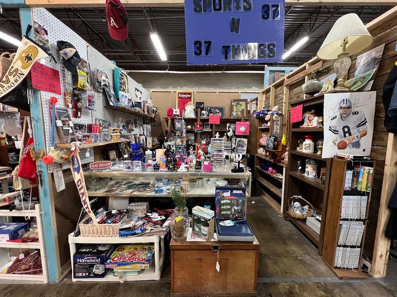 Collectibles, Coins, and Curiosities