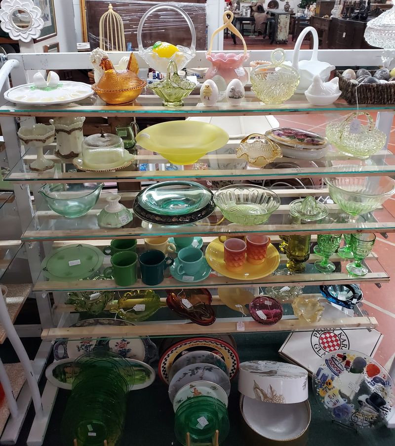 Collectors, Meet Your Happy Place Collectors, Meet Your Happy Place