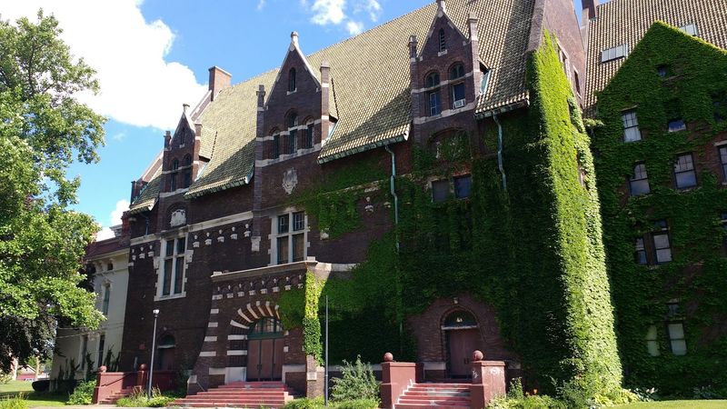 Collingwood Arts Center