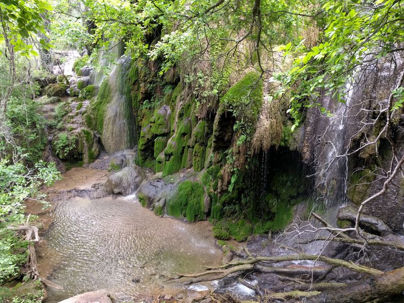 Colorado Bend State Park