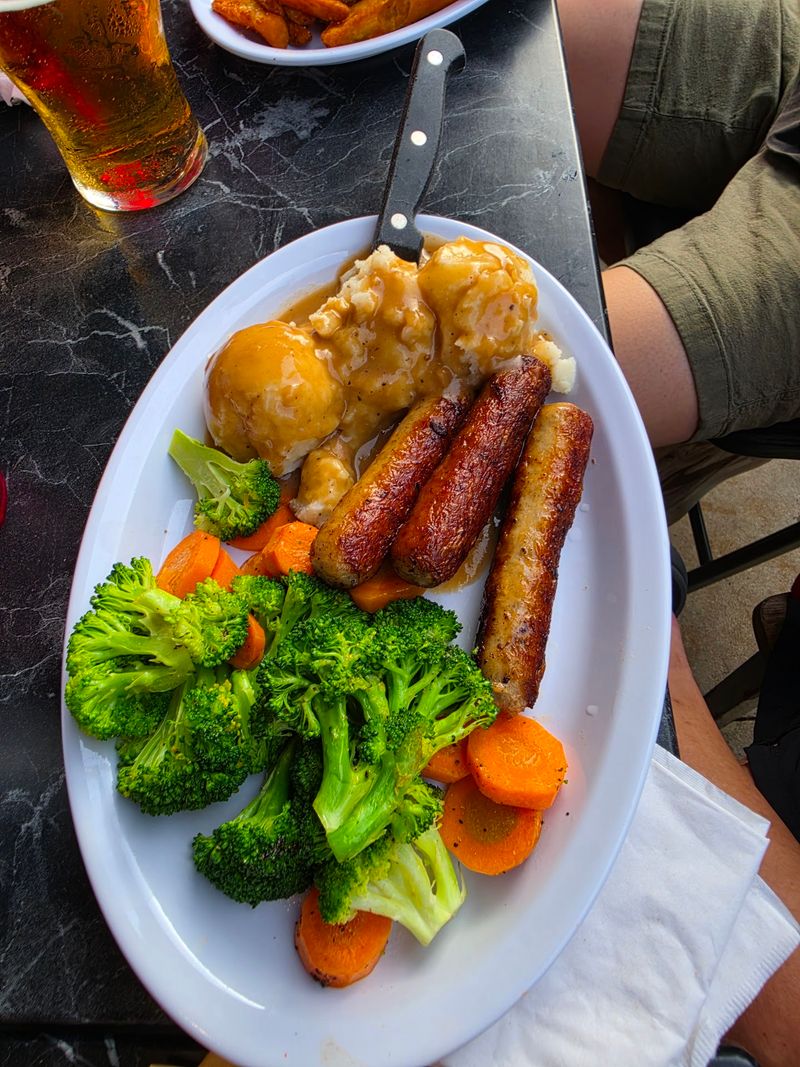 Comfort Food Beyond the Fryer Comfort Food Beyond the Fryer