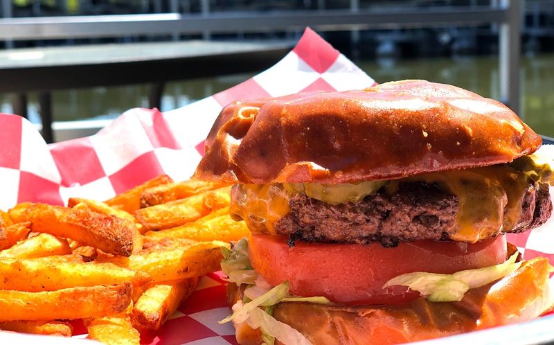 Comfort Food Fills the Rest of the Menu Nicely