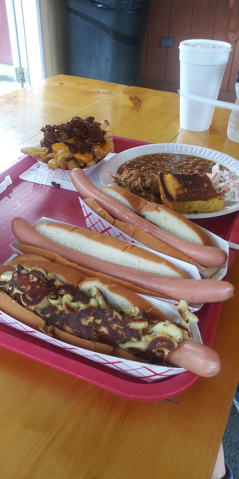 Comfort Sides That Taste Like A Backyard Cookout