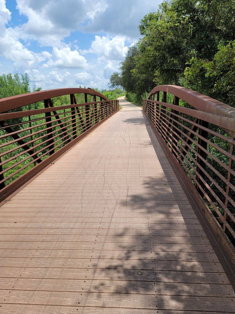 Comfort Tips: Shade, Water, and Restrooms