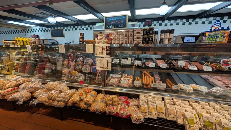 Concessi's Marketplace - Riverview Concessi's Marketplace - Riverview