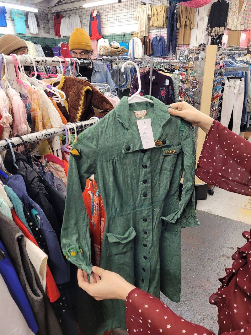 Condition Checks Before Checkout