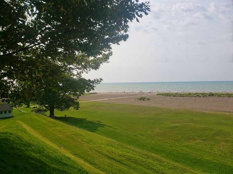 Conneaut Township Park, Conneaut Conneaut Township Park, Conneaut
