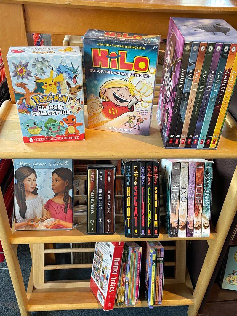 Cookbooks, Poetry and Other Rabbit Holes