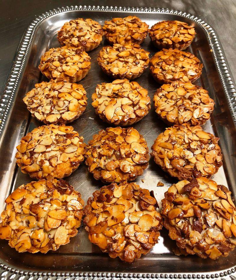 Cookie Trays Built for the Holidays