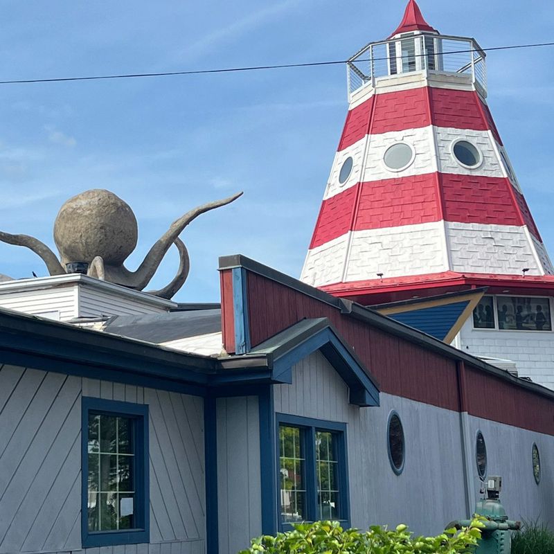 Cooper’s Seafood House: Scranton’s Unforgettable Original Cooper’s Seafood House: Scranton’s Unforgettable Original