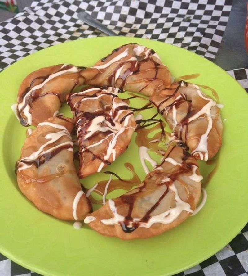 Cop Out Pierogies: Traditional Roots Near Pittsburgh