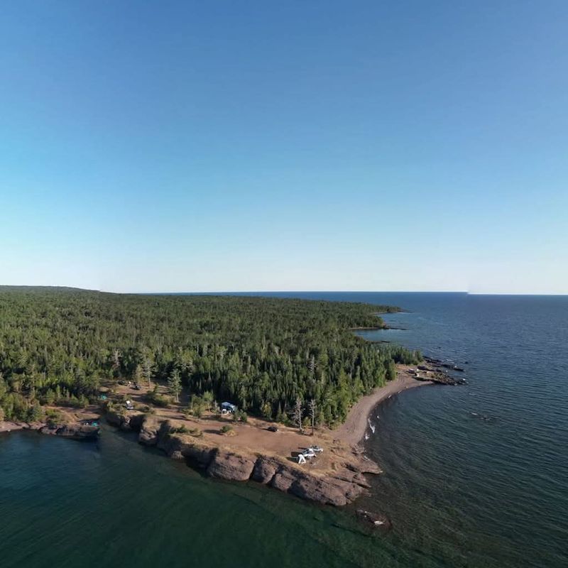 Copper Harbor: The End of the Road, In the Best Way Copper Harbor: The End of the Road, In the Best Way