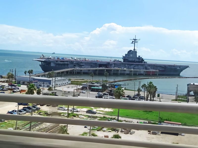 Corpus Christi