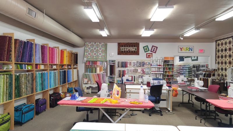 Cortez Quilt Company and More, Cortez, CO