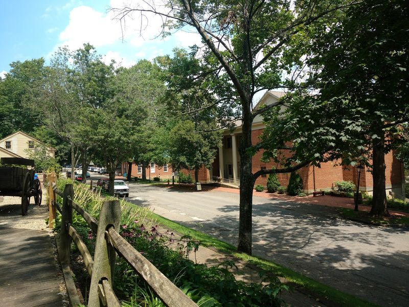 Coshocton