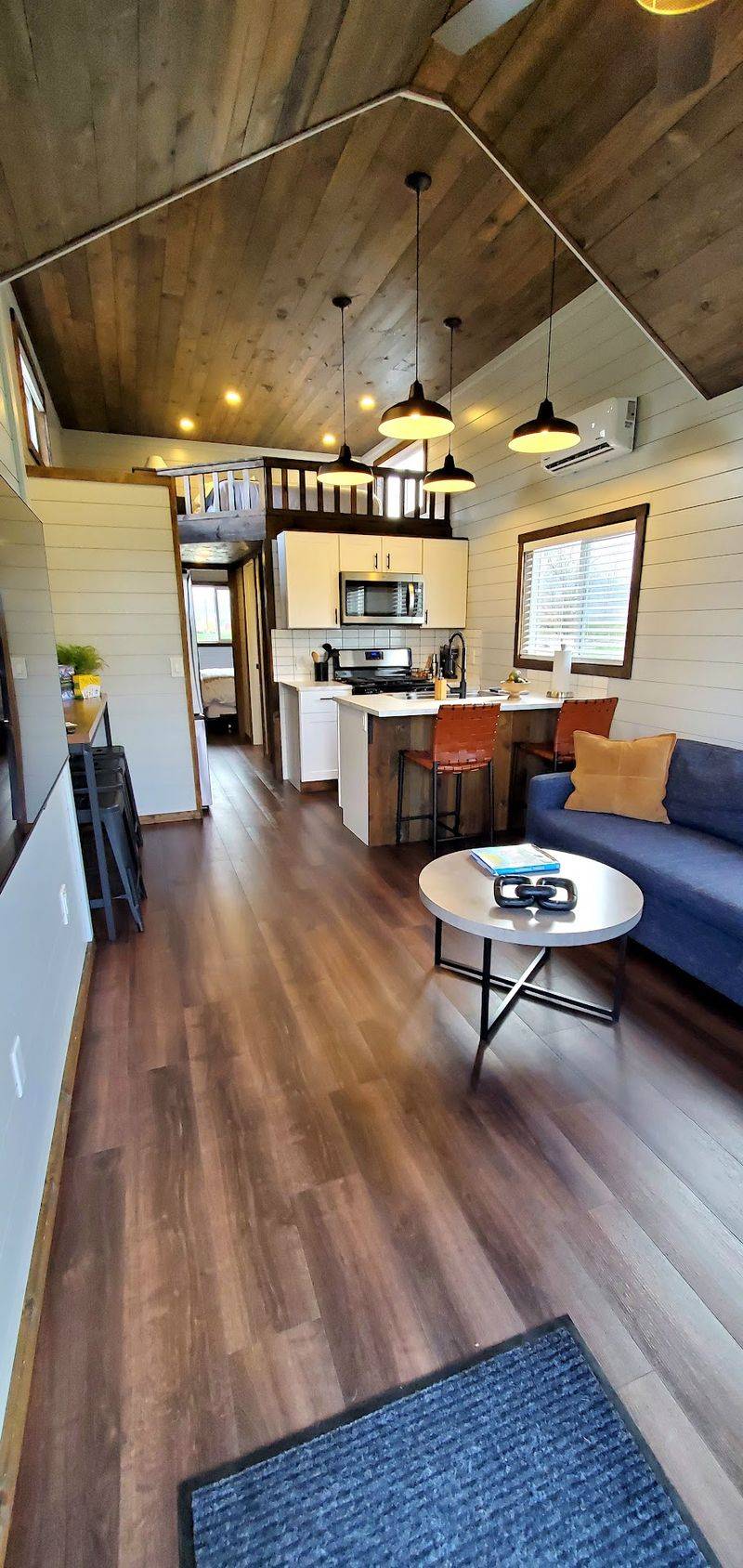 Cottages Built From Cargo Containers Cottages Built From Cargo Containers
