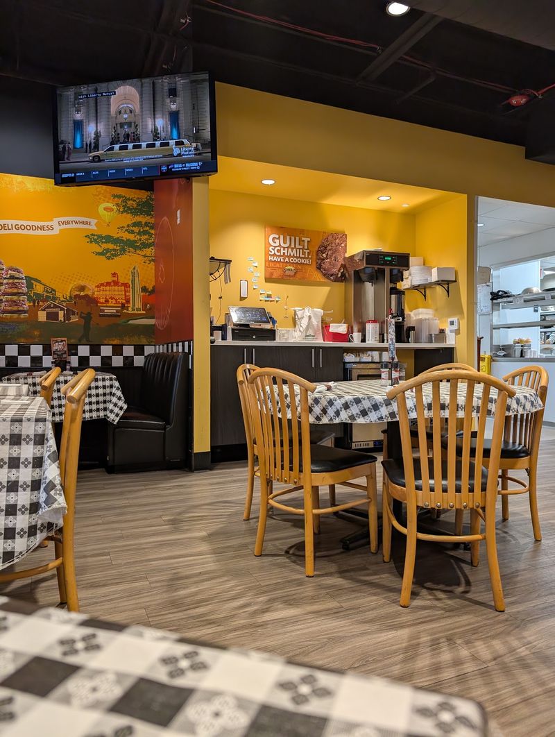 Counter, Table, Or Drive-Thru, You Get To Pick Your Adventure