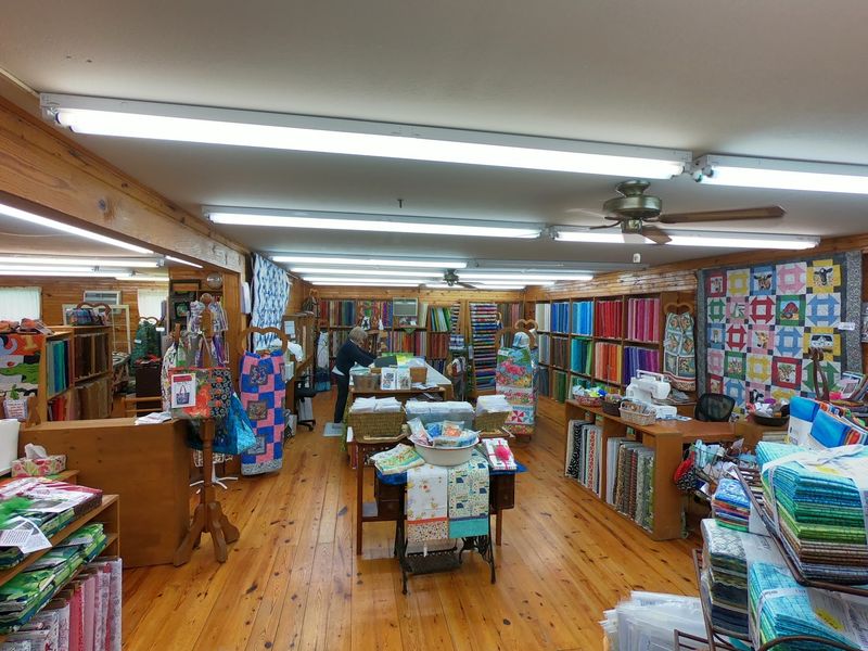 Country Corner Quilts & Crafts, Harrison, AR Country Corner Quilts & Crafts, Harrison, AR