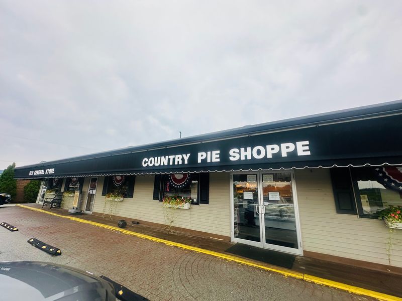 Country Pie Shoppe