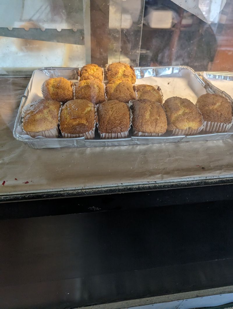 Countryside Bakery, Thorndike, Palmer: Give the Village Stop a Chance Countryside Bakery, Thorndike, Palmer: Give the Village Stop a Chance