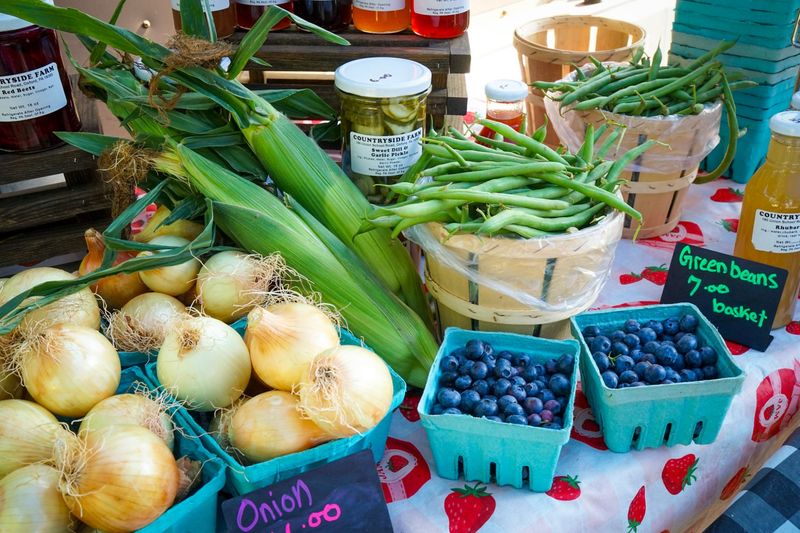 Countryside Farm Market Countryside Farm Market