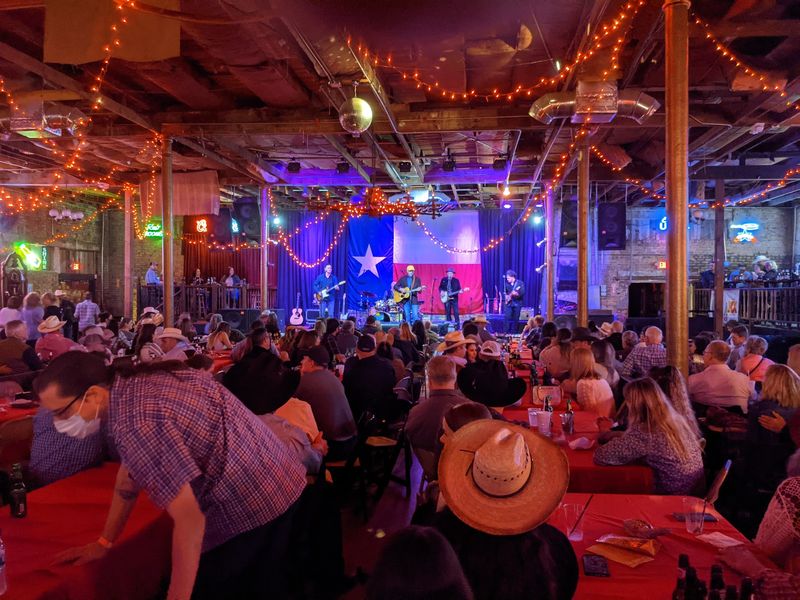 Coupland Dancehall (Coupland)