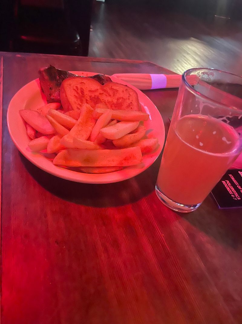 Cover Charges, Tips, and the Real Dinner Budget