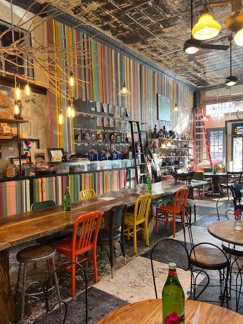Cozy Nook Café Cozy Nook Café