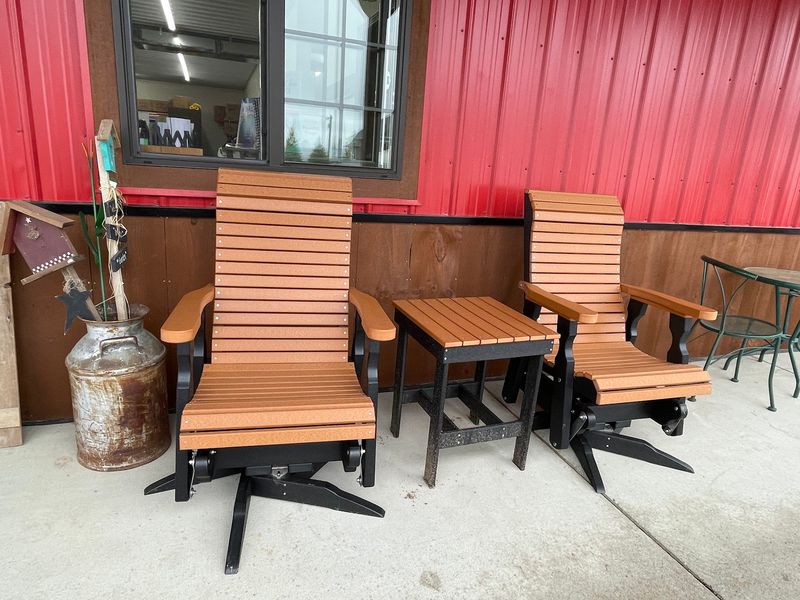 Crafts, Fabric, and Handmade Furniture
