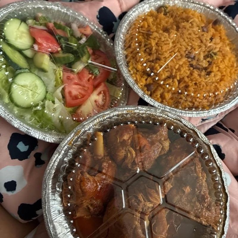 Craving It At Home? Takeout Has Your Back