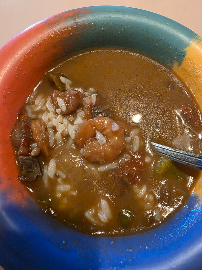 Crawfish, Gumbo, and Etouffee Crawfish, Gumbo, and Etouffee